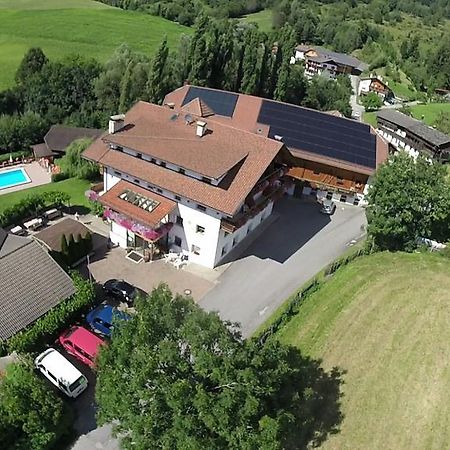 Residence Hauserhof 로뎅고 외부 사진