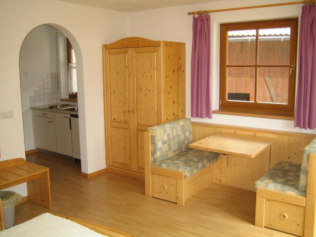 Residence Hauserhof 로뎅고 외부 사진