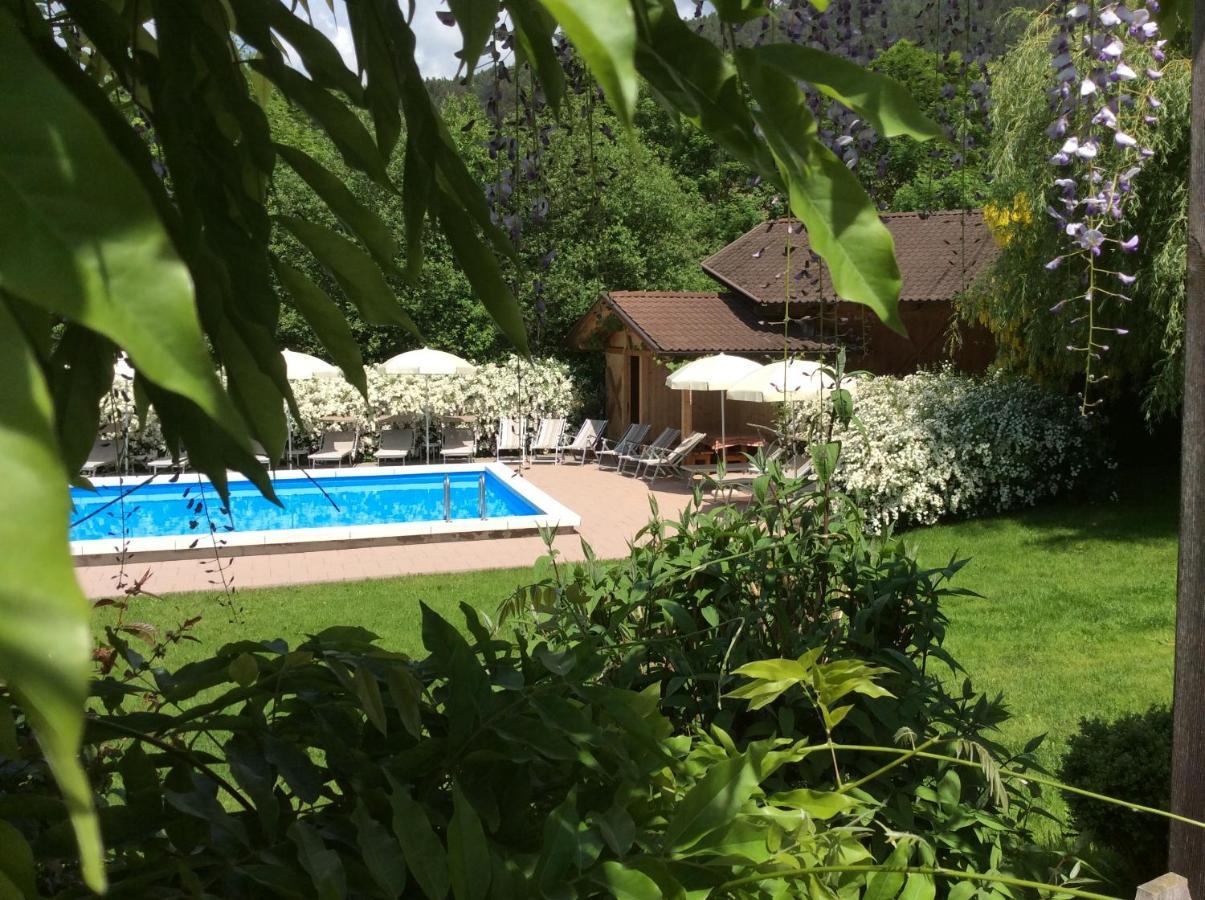 Residence Hauserhof 로뎅고 외부 사진