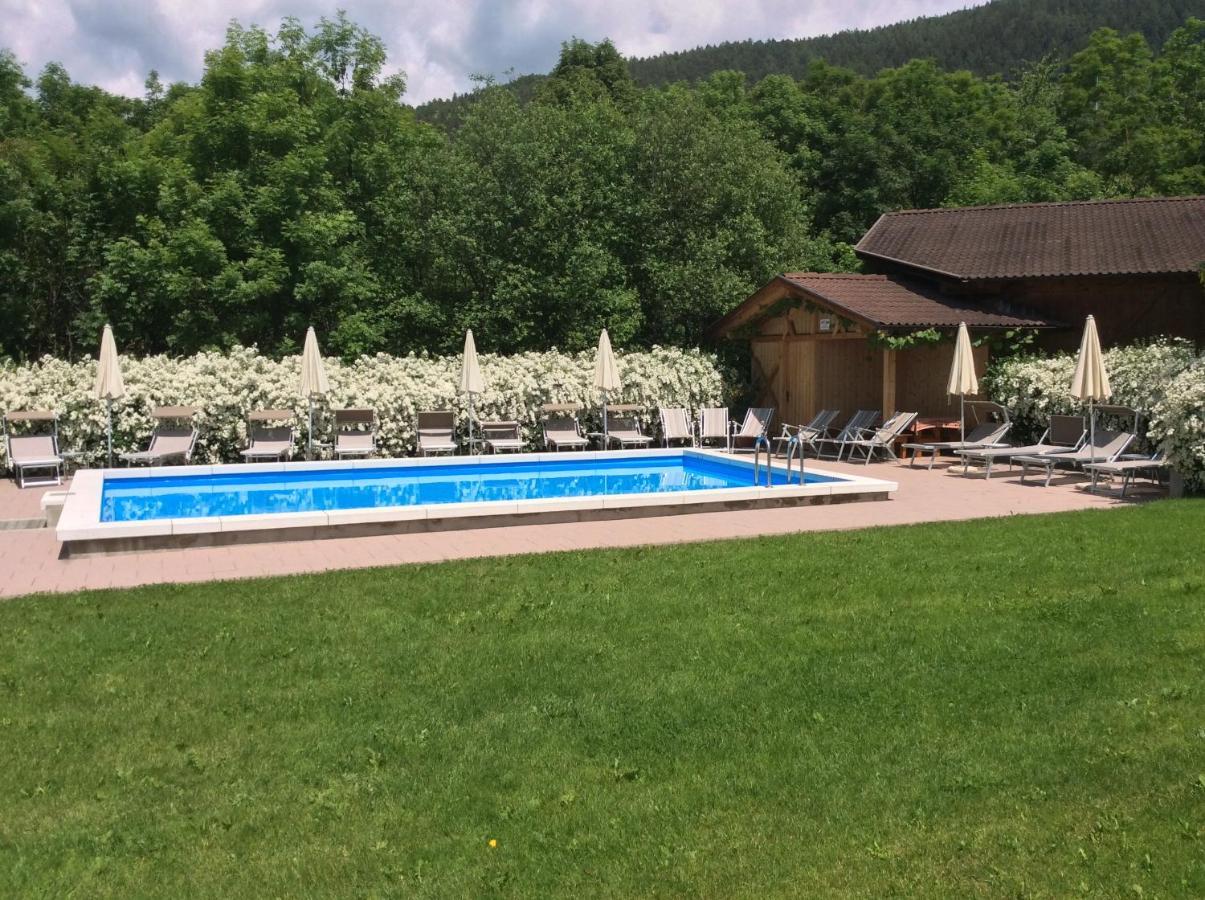 Residence Hauserhof 로뎅고 외부 사진