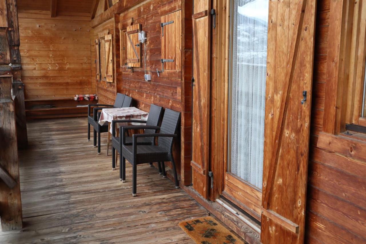 Residence Hauserhof 로뎅고 외부 사진