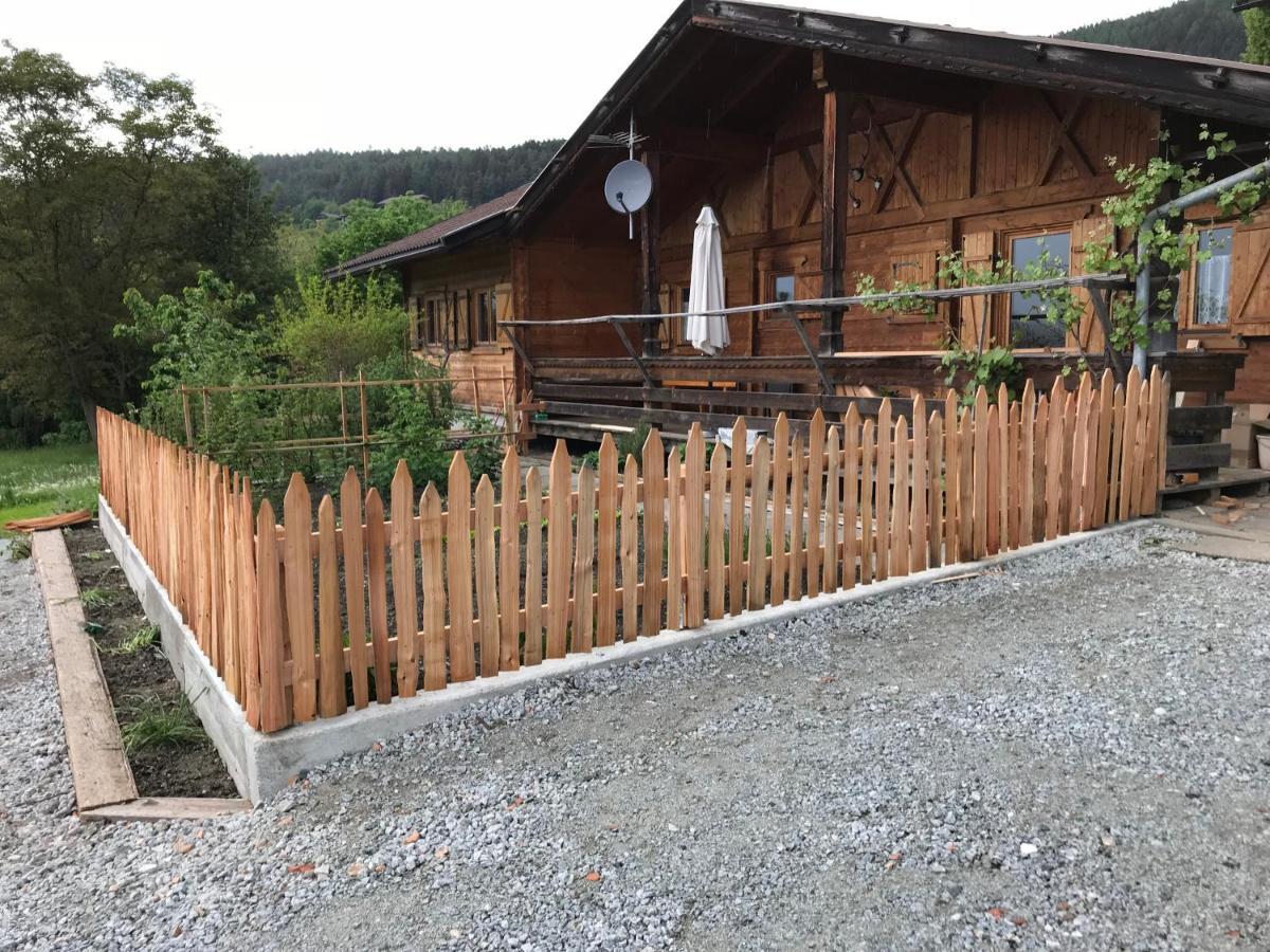 Residence Hauserhof 로뎅고 외부 사진