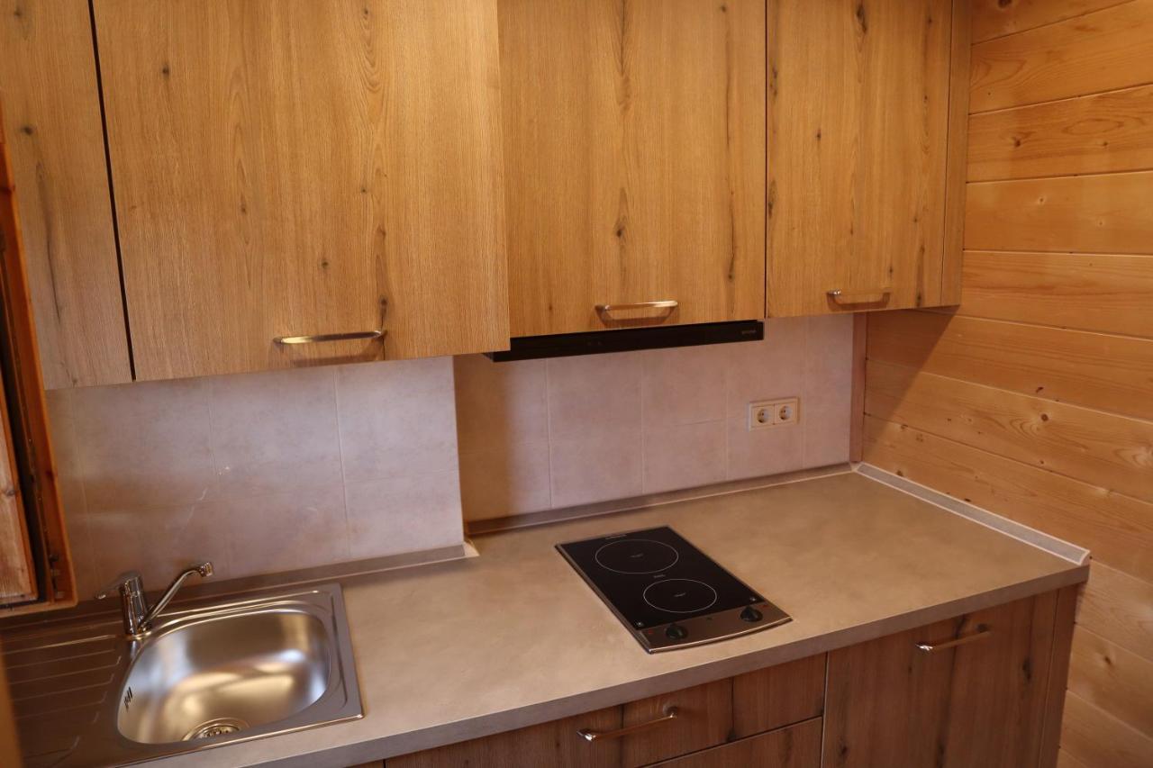 Residence Hauserhof 로뎅고 외부 사진