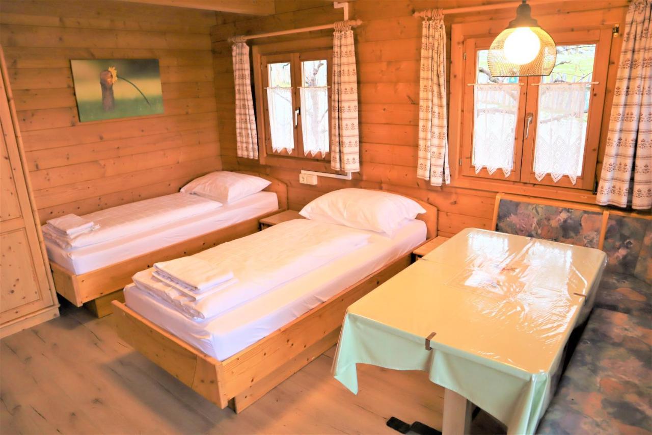 Residence Hauserhof 로뎅고 외부 사진