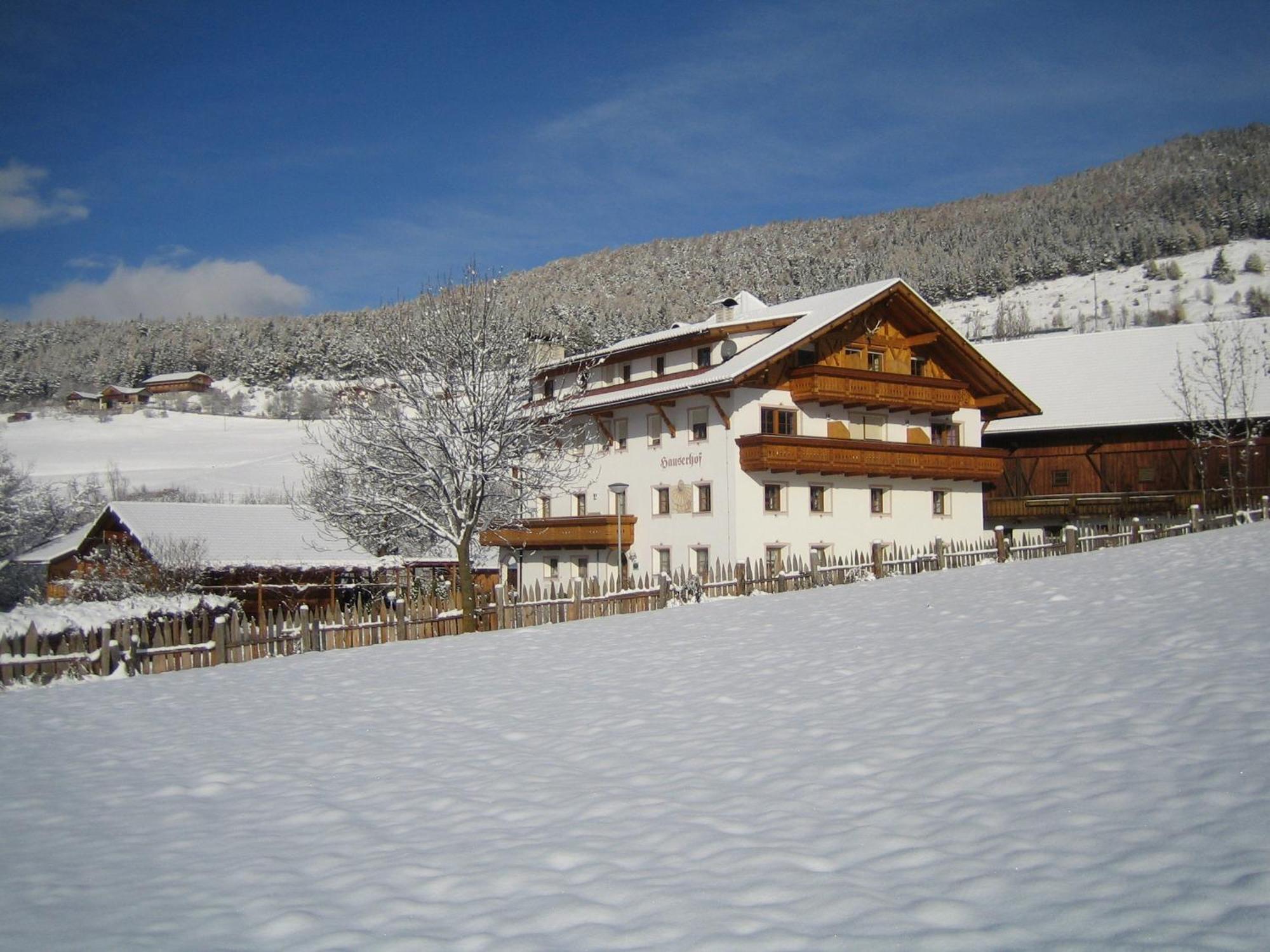 Residence Hauserhof 로뎅고 외부 사진