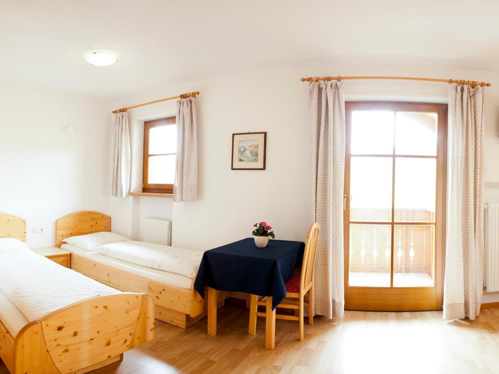 Residence Hauserhof 로뎅고 객실 사진