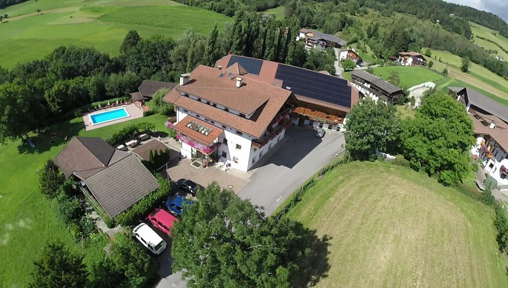 Residence Hauserhof 로뎅고 외부 사진