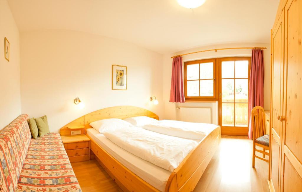 Residence Hauserhof 로뎅고 객실 사진