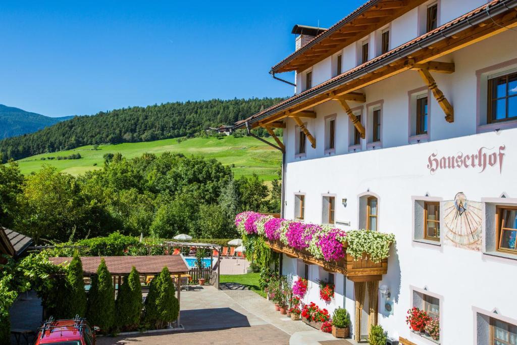 Residence Hauserhof 로뎅고 외부 사진