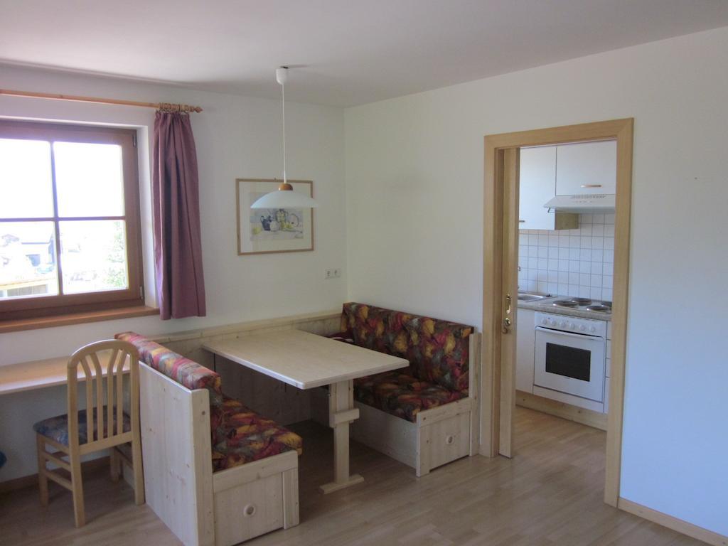 Residence Hauserhof 로뎅고 객실 사진