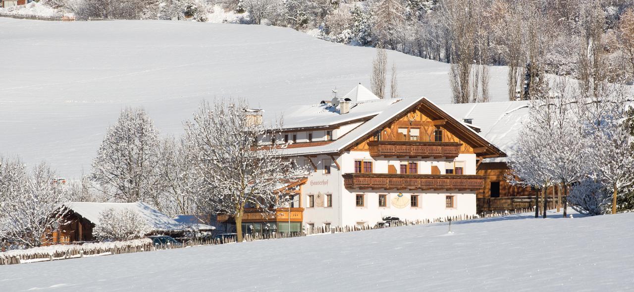 Residence Hauserhof 로뎅고 외부 사진