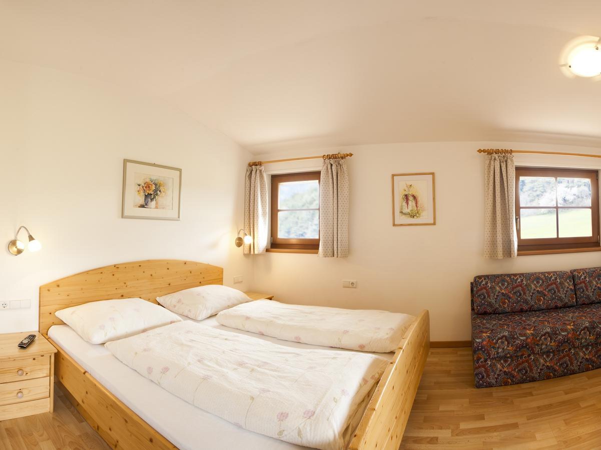 Residence Hauserhof 로뎅고 외부 사진