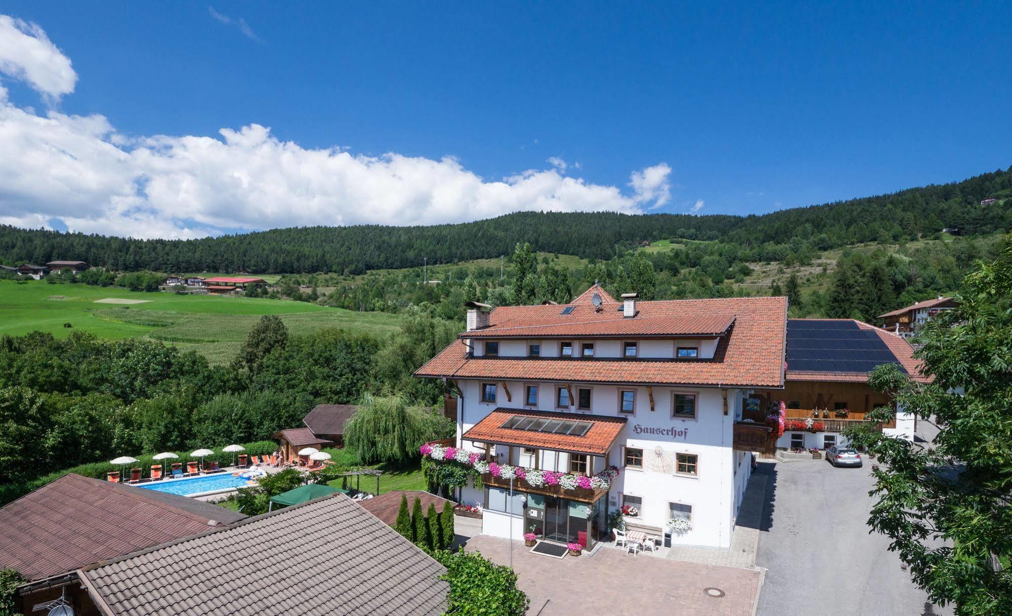 Residence Hauserhof 로뎅고 외부 사진
