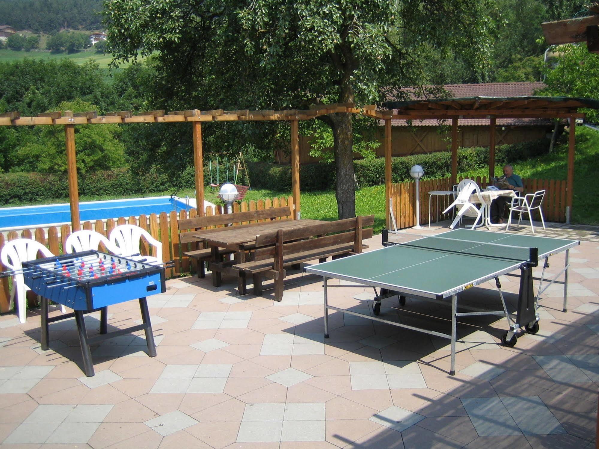Residence Hauserhof 로뎅고 외부 사진