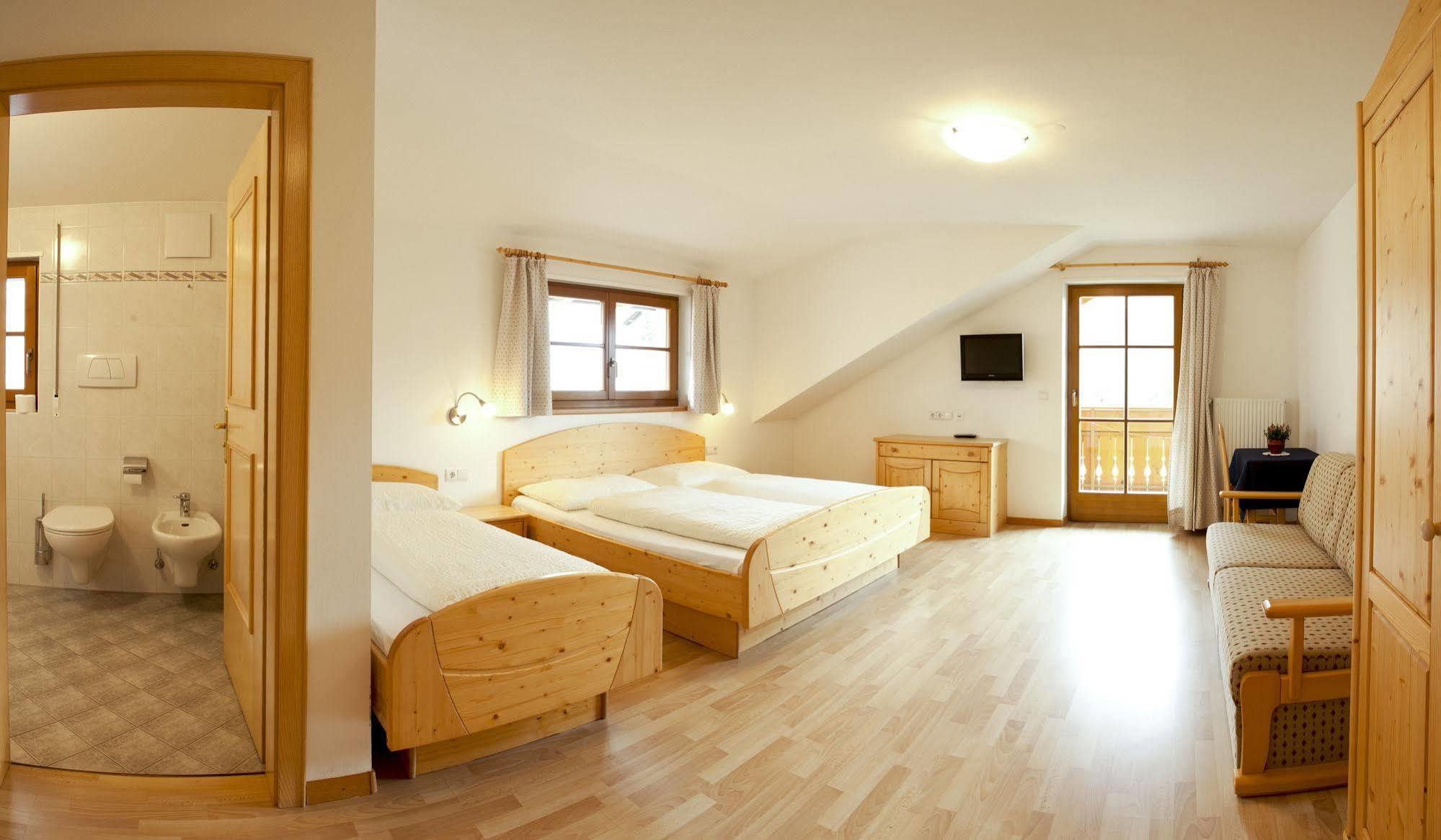 Residence Hauserhof 로뎅고 외부 사진