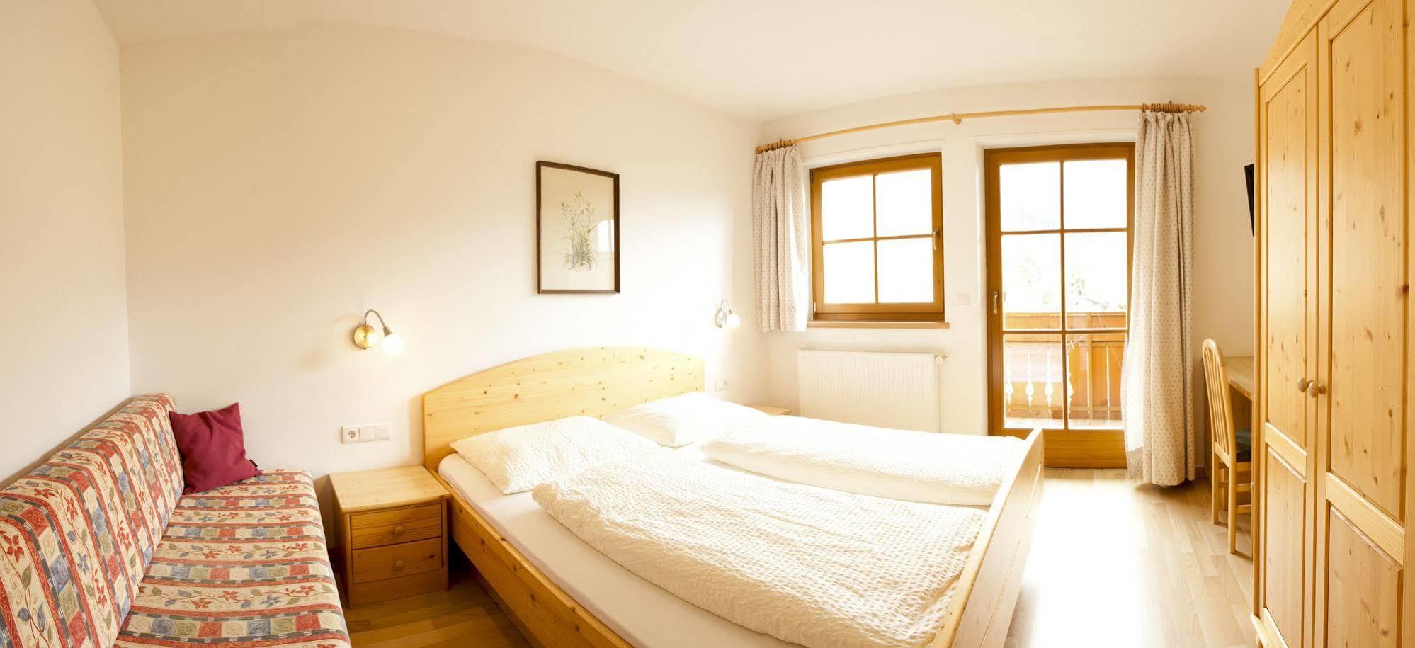 Residence Hauserhof 로뎅고 외부 사진