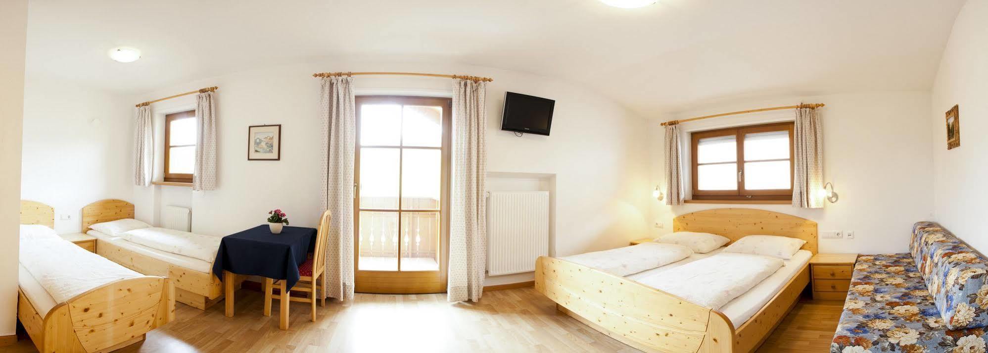 Residence Hauserhof 로뎅고 외부 사진