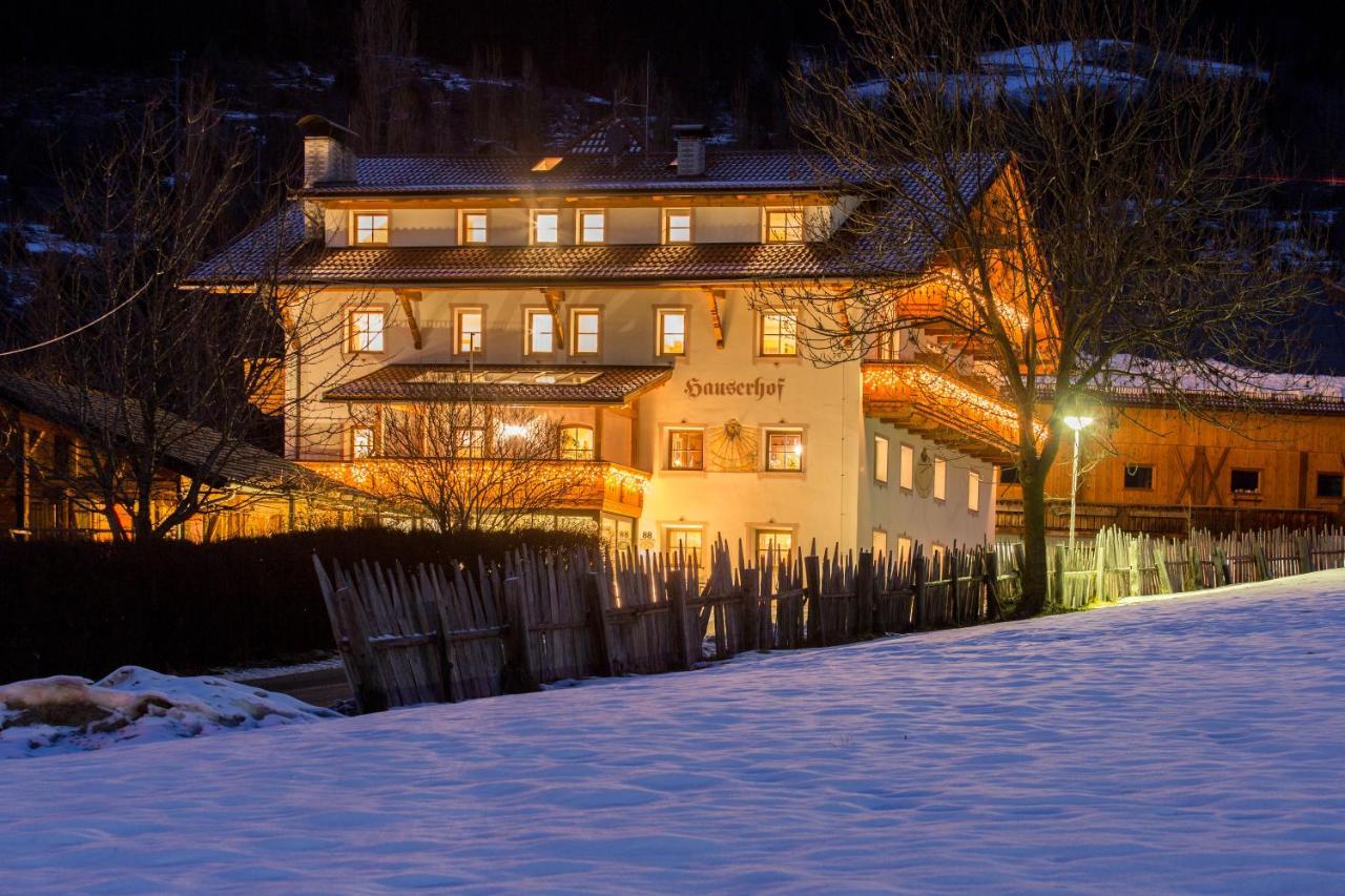 Residence Hauserhof 로뎅고 외부 사진